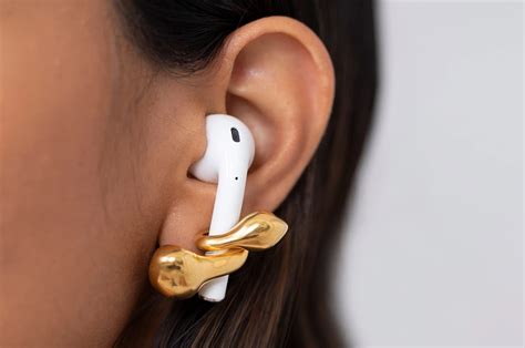 AirPods Accessories that Apple lovers need to get their hands on in ...