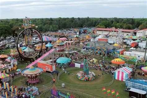 2016 Florida Strawberry Festival Tips and Tricks | Plant City Observer