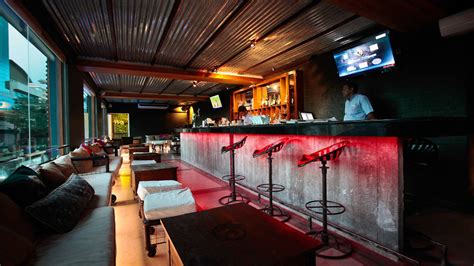 Loft Lounge Bar | Bars and pubs in Colombo 3, Sri Lanka