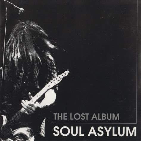 Soul Asylum - The Lost Album (1994, CD) | Discogs