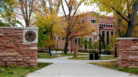 Colorado’s 12 Best Colleges and Universities