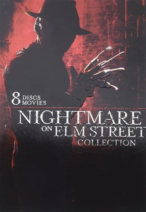 Elm Street Collection: A Nightmare to Remember in Nepal at NPR 0, Rating: 5