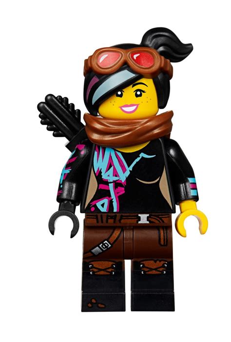 The LEGO Movie 2 Lucy - The Brothers Brick | The Brothers Brick