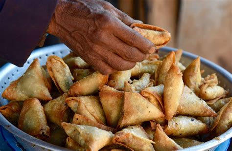 Myanmar Food: 15 Traditional Dishes You Should Eat - Rainforest Cruises