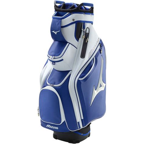 Mizuno Pro Cart Golf Bag | TGW.com