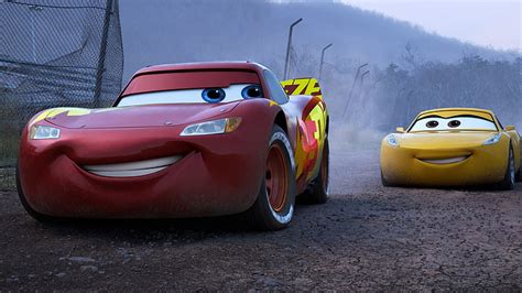 Hd Wallpaper Cars Lightning Mcqueen Hd Wallpaper Flare | The Best Porn ...