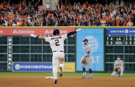 World Series 2017: How the Astros Won Game 5, Inning by Inning - The ...