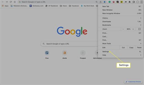 How to Give Chrome Access to Your Camera and Mic