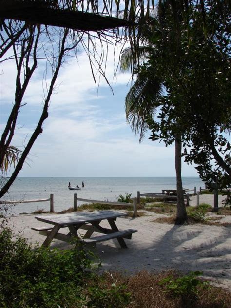 Campground Details - Long Key State Park, FL - Florida Department of Environmental Protection