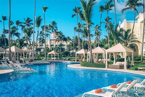 IBEROSTAR GRAND BAVARO - Updated 2021 Prices, All-inclusive Resort Reviews, and Photos ...