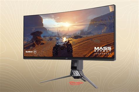 Best Gaming Monitor 2021: Top 10 screens for PC, PS5 and Xbox Series X