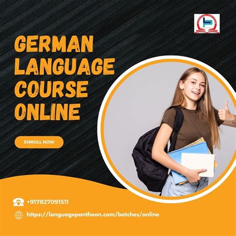 Best German language course online - languagepantheon - Medium