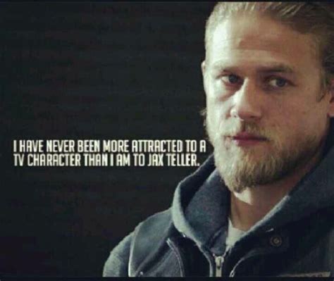 My life! | Sons of anarchy, Jax teller, Jax teller quotes