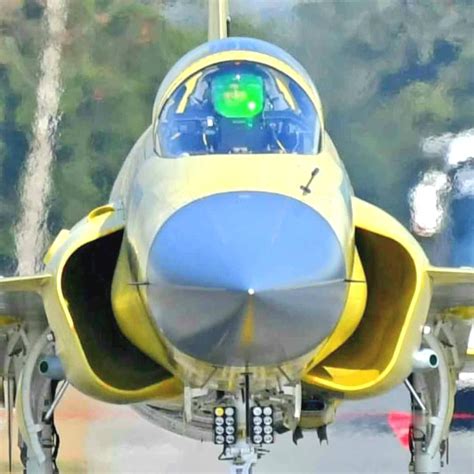 JF-17 Thunder Block-3: A Formidable Force Multiplier For PAKISTAN AIR FORCE - PAKDEFENSE