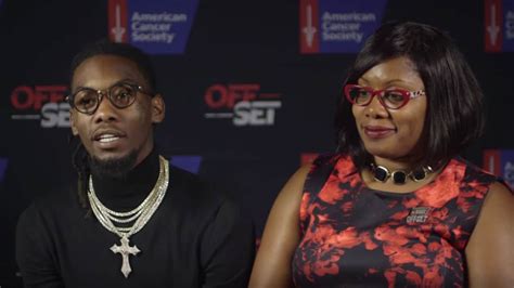 Offset's mom not on life support: Fake rumor sweeps social media