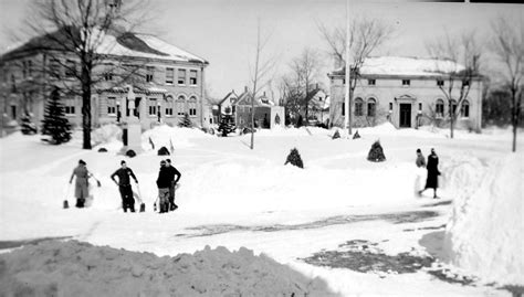 Talk of the Town - Winthrop, MA: Winter of Yesteryear in Winthrop, MA ..... Photos provided by ...