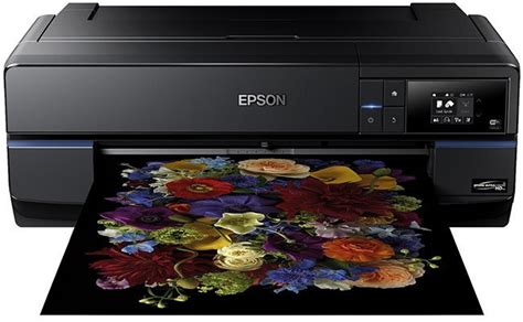 10 Best Printers for Art Prints, Artists, and Graphic Designers 2021