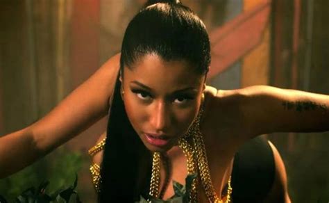 Nicki Minaj's 'Anaconda' Video Gets 76 Million Views In First Week