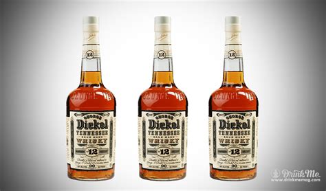 Tennessee Whiskeys That Earn The Label: The Top 4 - Drink Me