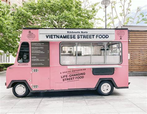 The Best Food Trucks in Los Angeles