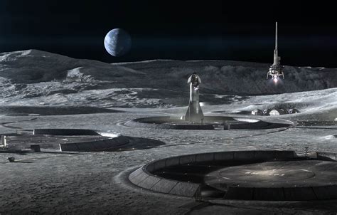 Here’s the place we'd actually have the ability to arrange a colony on the Moon