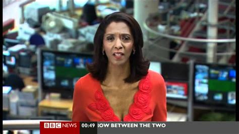 ZEINAB BADAWI. BBC NEWS Reporters - YouTube