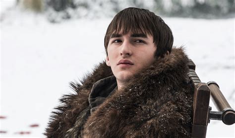 Game of Thrones season 8: Bran Stark revealed as the Lord of Light? | TV & Radio | Showbiz & TV ...