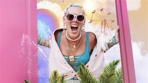 How to Get Tickets to P!NK's 2023 Tour