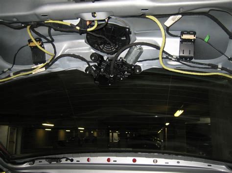 Vw Golf Mk5 Rear Wiper Wiring Diagram - Wiring Diagram