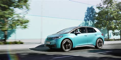 Volkswagen Group delivers 45% more all-electric vehicles in first 9 ...