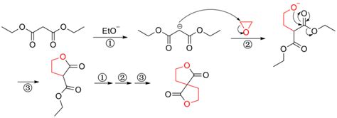 Diethyl malonate - Alchetron, The Free Social Encyclopedia