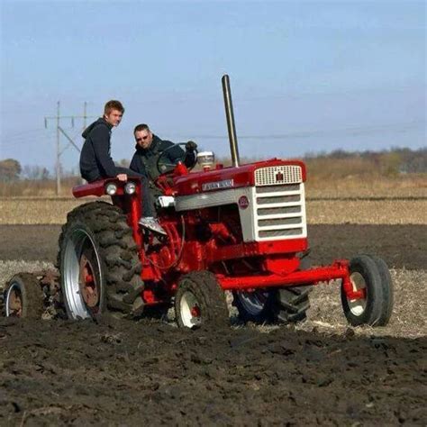 44 best images about Farmall tractor on Pinterest | Old tractors, John deere and Perfect baked ...