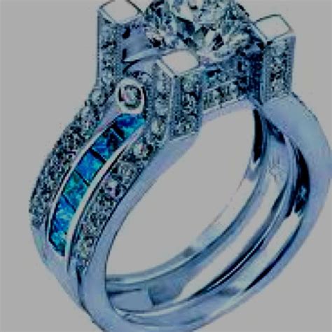 Can't wait to get this. Sophia Fiori Victoria ring.... | Wedding ring ...