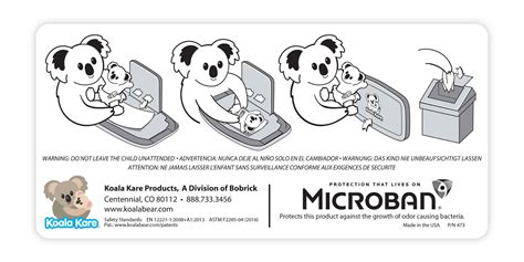 Koala Kare Infant Products : Brand Identity and Logo | work | alternatives