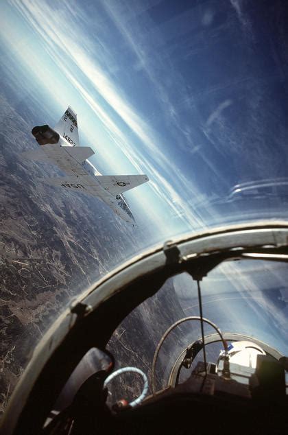 Northrop T-38 Talon | The California Science Center