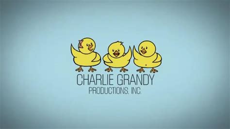 Charlie Grandy Productions - Audiovisual Identity Database