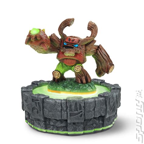 Artwork images: Skylanders: Giants - Wii U (13 of 13)