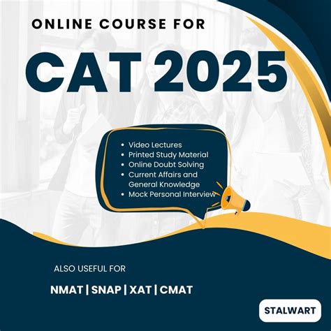 CAT 2024 | Best Online CAT Coaching | CAT Preparation Online