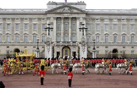 The Coronation - 2nd. June 1953