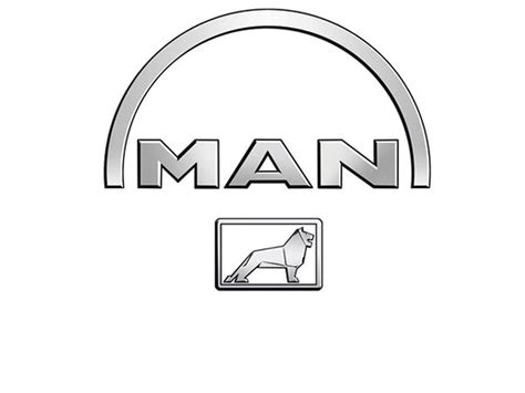 Man Logo - LogoDix