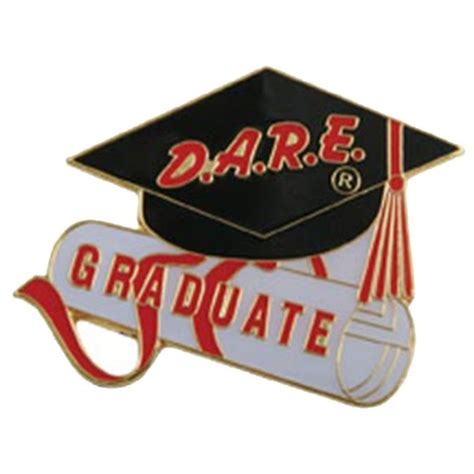 Hamburg CSD - DARE Graduation