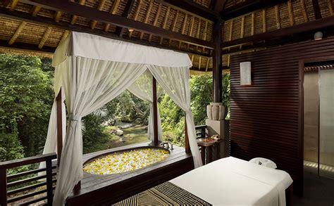 Spa at Maya | Maya Ubud Resort & Spa