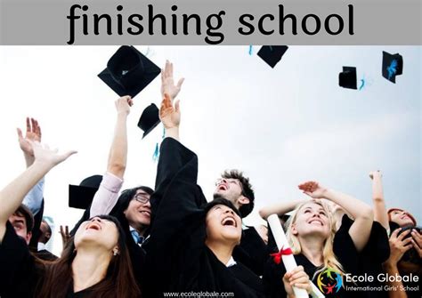 FINISHING SCHOOL