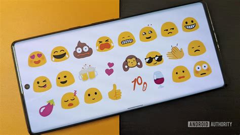 31 new emoji just landed today, check out what made it on the list ...