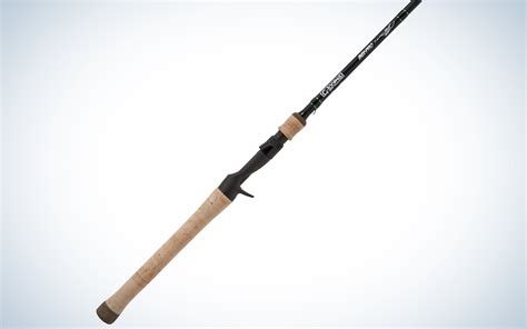 Best Bass Fishing Rods of 2023, Tested and Reviewed | Outdoor Life