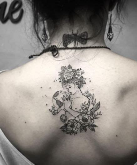 47+ Ideas Mother Nature Tattoo Goddesses Gaia | Mother nature tattoos, Nature tattoos, Mother ...