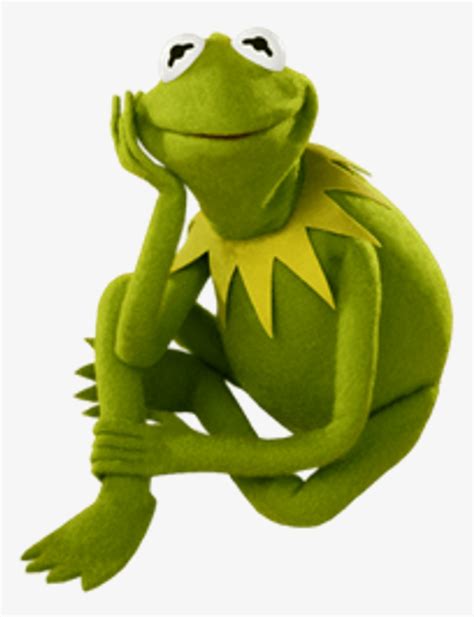 Kermit The Frog PNG Image | Transparent PNG Free Download on SeekPNG