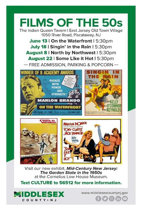 New Brunswick Events Calendar for August 9, 2022 - New Brunswick, NJ Patch | Singin’ in the rain ...