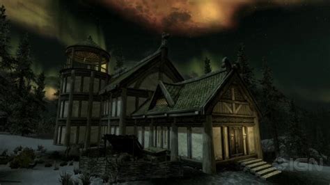 Hearthfire DLC - The Elder Scrolls V: Skyrim Wiki Guide - IGN