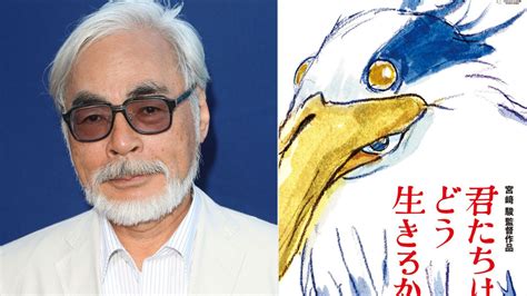 How do you live: prime reazioni dal Giappone all'ultimo film di Miyazaki lo definiscono ...